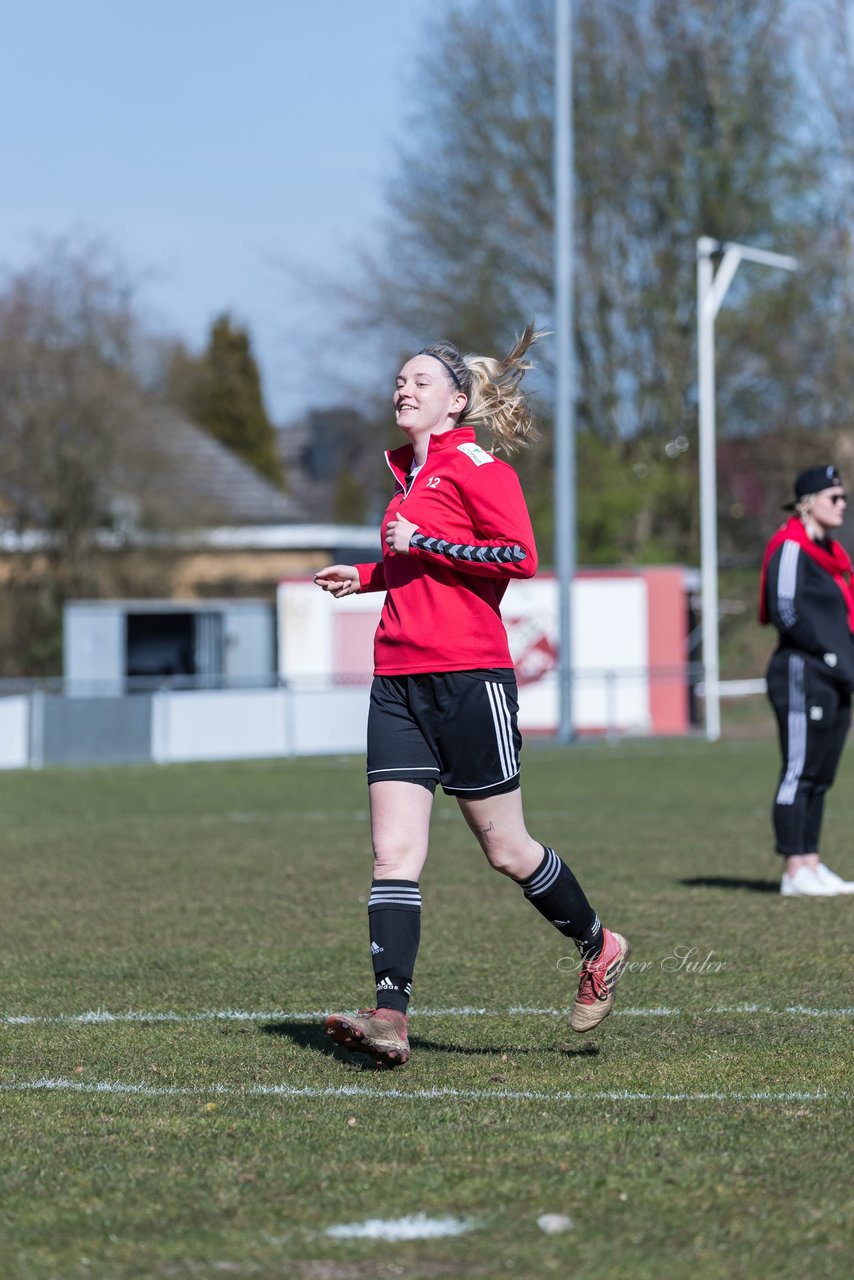 Bild 75 - F SG Daenisch Muessen - SV Boostedt : Ergebnis: 0:2